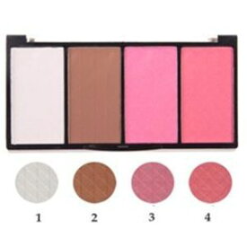 楽天市場 チーク パレットの通販