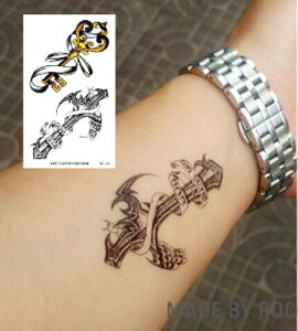 ^gD[V[  w L  X^[ o[R[h  KN [Y  o^tC n[g S ANZT[ WG[ H n[g ^ XebJ[ tbV^gD[ Tatoo sthc-rb-16 rc-256 105