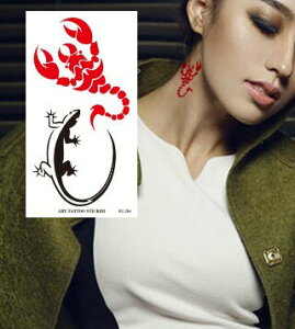 ^gD[V[  w L  X^[ o[R[h  KN [Y  o^tC n[g S ANZT[ WG[ H n[g ^ XebJ[ tbV^gD[ Tatoo sthc-rc-4 rc-264 105×