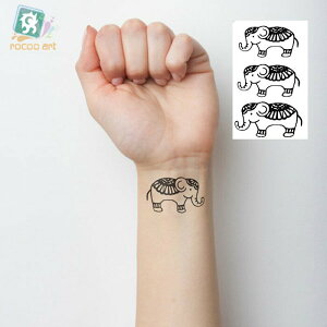 ^gD[V[  w L  X^[ o[R[h  KN [Y  o^tC n[g S ANZT[ WG[ H n[g ^ XebJ[ tbV^gD[ Tatoo sthc-f14 hc-114 105×6