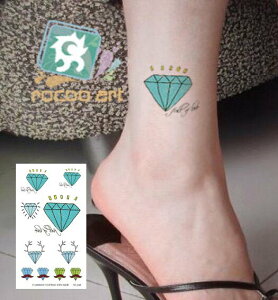 ^gD[V[  w L  X^[ o[R[h  KN [Y  o^tC n[g S ANZT[ WG[ H n[g ^ XebJ[ tbV^gD[ Tatoo sthc-rb-3 rc-243 105×