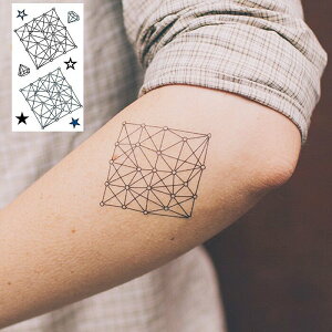 ^gD[V[  w L  X^[ o[R[h  KN [Y  o^tC n[g S ANZT[ WG[ H n[g ^ XebJ[ tbV^gD[ Tatoo sthc-g2 hc-122 105×60