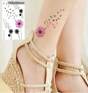 ^gD[V[  w L  X^[ o[R[h  KN [Y  o^tC n[g S ANZT[ WG[ H n[g ^ XebJ[ tbV^gD[ Tatoo sthc-rb-12 rc-252 105