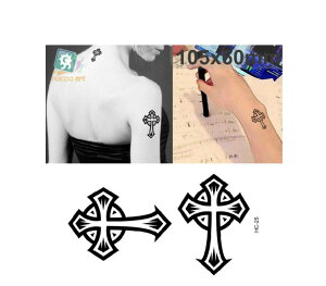 ^gD[V[  w L  X^[ o[R[h  KN [Y  o^tC n[g S ANZT[ WG[ H n[g ^ XebJ[ tbV^gD[ Tatoo sthc-b5 hc-25 105×60m