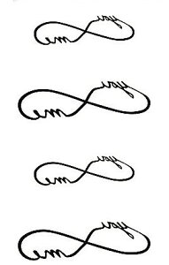 ^gD[V[  w L  X^[ o[R[h  KN [Y  o^tC n[g S ANZT[ WG[ H n[g ^ XebJ[ tbV^gD[ Tatoo sthc-c13 hc-53 105×60