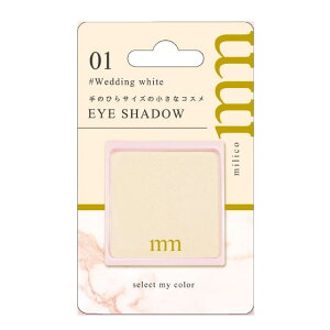 BW~RACVhE MLC401`420 20F milico mm EYE SHADOW Ў ȒP XChP[X ~j RX ACVhE ڌ F CNObY ϕi 킢 LC q  r[eB[[h 
