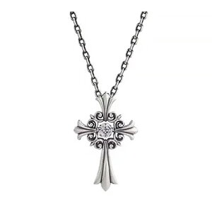 Crossfor New York for Men NXtH[j[[N y_g Lily of Cross NMP-001 Ki  JbRCC N[  P t@V lbNX Vo[ WG[ ANZT[ Y 