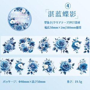 o ^ NAe[v _CJbg Ch^Cv L50mm KN [Y Ђ܂ ԕ R[W f  e[v  PET ϐ V[ o  A t[ CXg Xe