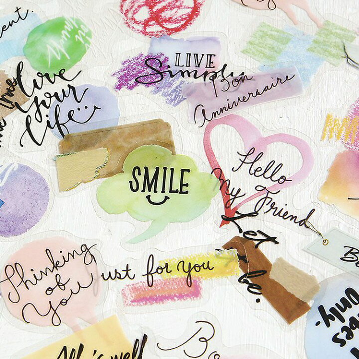 楽天市場 即日出荷 手書き 英語 透明シール 水彩 油絵 手帳デコ コラージュ 素材 レース ハート形 生活 フランス語 英字 耐水シール デコシール 文具 海外ステッカー クリアシール フレークシール Pvc クリア ジャンクジャーナル 携帯 飾り デコレーション素材 ブラウン