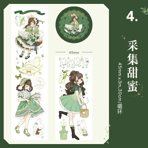 o }XLOe[v L45mm Ch^Cv Ȃ R[Wf V[ l  ̎q  CO R[Wf COV[  XNbvubLO fR[V