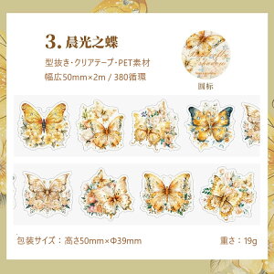 o ^ NAe[v _CJbg Ch^Cv L50mm X ԕ R[W f e[v  V[ e[v PET  V[ KN [Y o o^tC ԕ A t