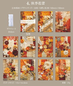 o  ̊ [X ͗l ԕ wi  fގ CO fUCy[p[ pbh Be[W y[p[ R[Wf y[p[ 30 X`[pN  [X g 