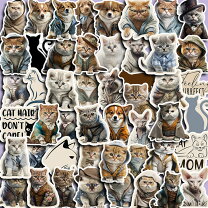 楽天市場】猫 コラージュの通販