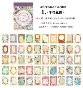 o fގubN 100/ e fގ wi   CO R[W f Zbg 84×60mm g ԕ z g g d [X   fރy[p[ AeB[N g f