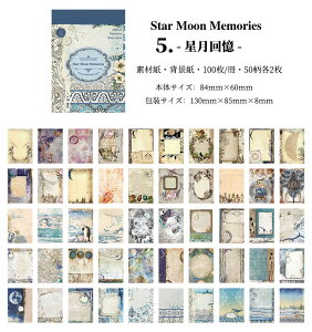 o fގubN 100/ e fގ wi   CO R[W f Zbg 84×60mm g ԕ z g g d [X   fރy[p[ AeB[N g f