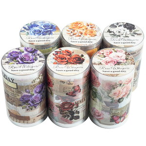 o ^ NAe[v _CJbge[v L65mm KN [Y Ԃт ԕ R[Wf ϐ }XLOe[v e[v Ch^Cv ? PET ϐV[ t[NV[ t