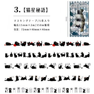 o 51 }XLOe[vZbg L15mm×2m 蒠 菑 ʔ L Ⴂ L ˂  CXgV[ R[Wf  킢   }Xe 