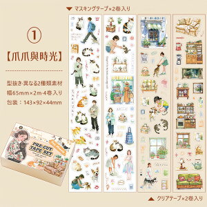 o ^ ّf Ⴂ4[ }XLOe[v ϐ PET NAe[v l ̎q j̎q j L wi L65mm R[Wf Zbg _CJbge[v  Ƌ G