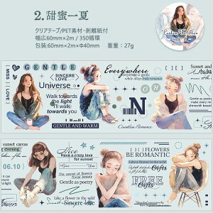 o NAe[v L60mm lV[ e[v R[Wf  l   ̎q K[Y p p fB[X CXgV[ }XLOe[v  ϐ PET e[