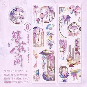 o ^ NAe[v  LVF Õ  Õ _CJbg e[v L55mm    }XLOe[v  ϐ PET R[Wf  _CJbg Õ V[ X