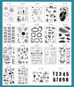 o NAX^v NAX^vV[g  A53-71 ANX^v fUCX^v VRX^v nhCh pbgW[i diy DIY p JtFt CO [ 蒠