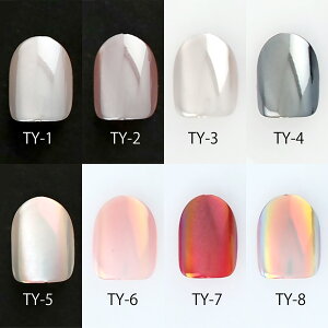 マグネットネイルチップ TAMAYURA -玉響 たまゆら ビューティーネイラー BEAUTY NAILER ネイルチップ 貼るだけネイル 硬化不要 粘着グミで簡単装着 ジェルネイル ネイルシール セルフネイル ネイ