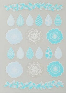 扶桑【アイロン不要・布用シール】irodo(イロド)布用転写シール 90053〜90076日本製 綿 麻 本革 化繊 合繊他 素材 オリジナル DIY 手作り デコレーション アイテム ダンス ピクニック バグズ レ