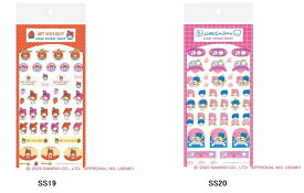 即日出荷 サンリオ 透明シールシート 古川紙工 サンリオ フルーツマーケット キティ マイメロ ミニ 日本製 カラフル カワイイ かわいい 手紙 手帳 デコ コラージュ デコレーション キャラクター 日記 カレンダー 手帳 手紙 シール集め 子供 大人 学校 仕事 ステショナリー