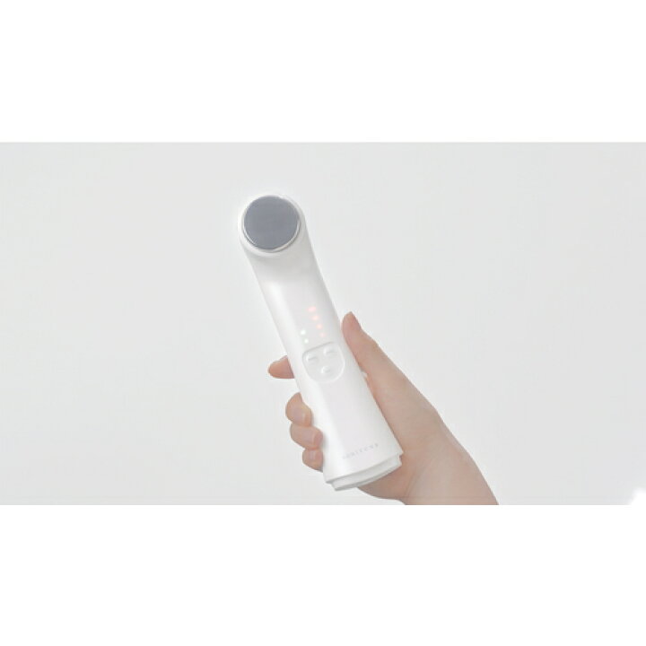 楽天市場】【送料無料】SONITUNE（ソニチューン）美顔器 超音波 ツヤ感 