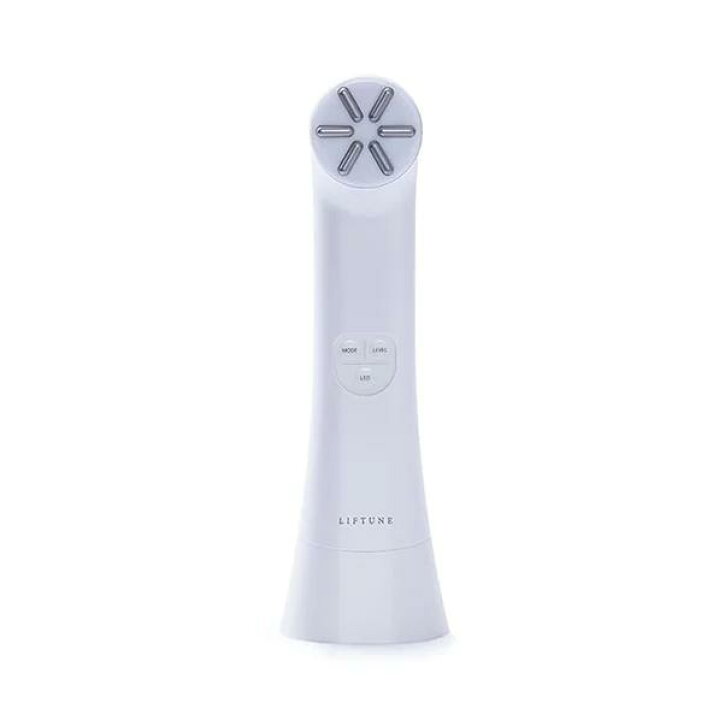 送料無料】LIFTUNE （リフチューン）家庭用 フェイシャル 美顔器 美容 