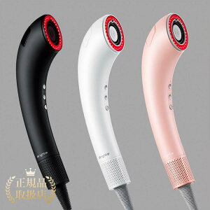 Brighte SHOWER DRYER(�u���C�g�V�����[�h���C���[)�����ƁA���e�t�B�i�m�~�X�g�ł��邨���Ȃ���A�啗�ʂŊ������B ���X�̃w�A�P�A���A�b�v�f�[�g���鍡�܂łɂȂ����z�̎�����^�h���C���[