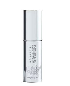 Re-fas(���[�t�@�X�j�v���`�i���@�G���N�V�i�W�[ �v���`�i�����[�V����100ml