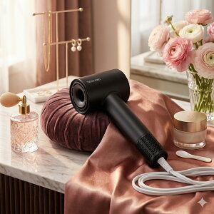 �y��񂪔��Ȃ����y�ʁz�킸��320g�̃~�j�}���{�f�B�ɔ����I���������C�Ɋ����������I �e�X�R�� �}�C�i�X�C�I�� �w�A�h���C���[ TD760A �����u���V���XDC���[�^�[ �ᑛ���B�R���p�N�g��