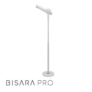 �y���������zBISARA PRO (�r�T���v��) �z���C�g �n���Y�t���[�X�^���h �w�A�h���C���[ ���Z ���� �c����