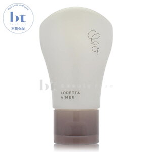 yȈՍ z b-ex b^ G iCgg[gg 120g r[eB[GNXyGX@(Ж:gx[l) LORETTA AIMER (b^AC}[ł͂Ȃb^G)