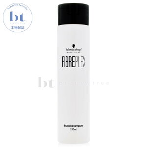 yȈՍ z VcRt t@Co[vbNX {h Vv[ 250ml@(Schwarzkopf FIBERPLEX)@nCg[J[ u[`̃At^[PA zCgu[`@zCgAbV