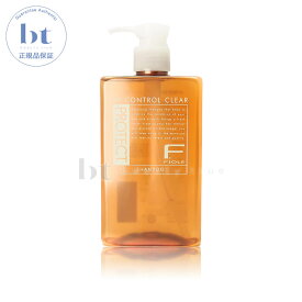 【送料無料(本州・四国限定)】　フィヨーレ Fプロテクト ヘアシャンプーDX 300ml (FIOLE F.PROTECT DX) DX ダメージケア 頭皮 髮 軽い仕上がり 爽快感 さっぱり シャンプー クレンジング