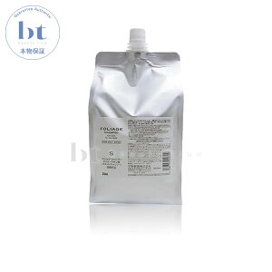 y(ꏜ)z@iJm tHbW Vv[ IC[XLp iXLvVv[j 1500ml lߑւ (nakano seiyaku foliage) 쐻 XLv  玉  tP ݁@