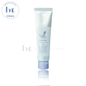 y({BEl)z@DEMI HITOYONI f~ qgj NVON[PA 100g (RELAXING CREAM CARE) qg~ wA&{fB[N[