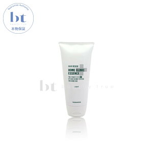 【送料無料(本州・四国限定)】 タマリス ヘアレスキュー ホームクリニックエッセンス ライト 180g (tamaris hair rescue hair rescue platinum) ダメージヘア みずみずしい 効果持続 髪