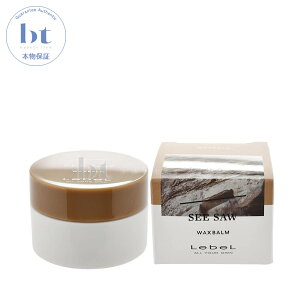 ���x�� �V�[�\�[ SEE/SAW �w�A���C�N���b�N�X�o�[�� 37g �{���ۏ� �y��������(�{�B�E�l������)�z�V�[�\�E ���j���[�A����p�i
