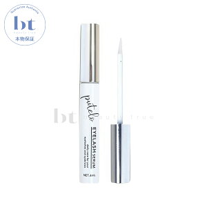 【ネコポス 送料無料】 プテロ アイラッシュセラム 4ml putelo 育毛に最適な環境をはぐくむ