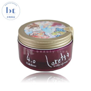 �y��������(�{�B�E�l������)�z�@�����b�^ ���C�N�A�b�v���b�N�X4.0 65g b-ex (Moltobene loretta)