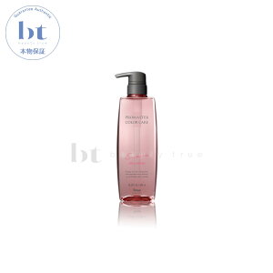 【最大2000円OFFクーポン配布中】 ホーユー プロマスターカラーケア スウィーティア シャンプー 600ml 【送料無料(本州・四国限定)】