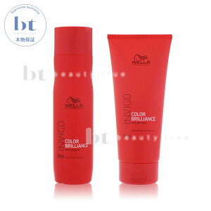 y({BEl)z@EG CBS@J[uAX J[wA Vv[ 250ml & oCugJ[ RfBVi[ 200ml@Zbg@(WELLA INVIGO)