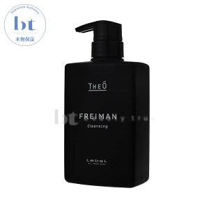 y({BEl)z x WI tC}@NWOVv[ 500ml@Lebel THEO FREIMAN HAIR CARE LINE@wAPAC@Yp Men's@jpϕi