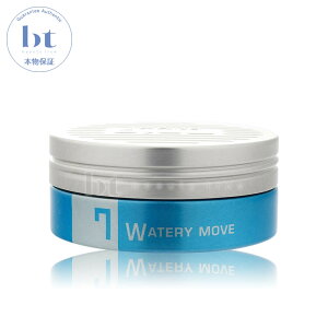 y({BEl)z@x gGI bNX EH[^[[u 7 105g (LebeL triehomme wax free move watery move) X^CO Y wAbNX n[hbNX wAX^CO