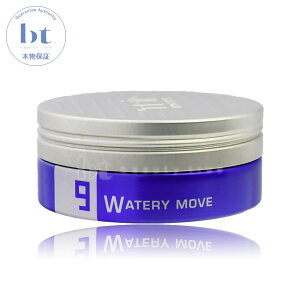 y({BEl)z@x gGI bNX EH[^[[u 9 105g (LebeL triehomme wax free move watery move) X^CO Y wAbNX n[hbNX wAX^CO