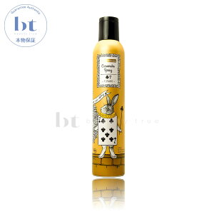 【送料無料(本州・四国限定)】 デミ ウェーボ ジュカーラ キャラメイクスプレー7 230g (DEMI Uevo Jouecara Caramake) スタイリング剤 キャラメイク ヘアスタイル キープ デミウェーボ