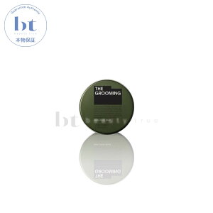 資生堂 ザ グルーミング バーム 35g【送料無料(本州・四国限定)】 メンズ用 男性用化粧品 メンズケア フォーメン